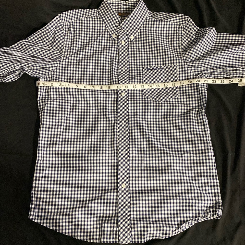 Ben Sherman button down